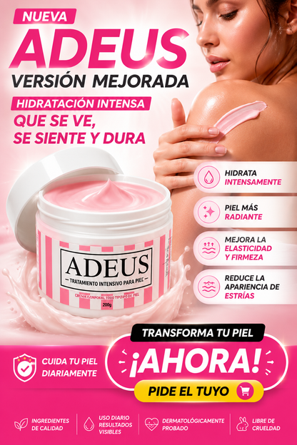 💖 ADEUS Efecto Radiante ✨ | La Nueva Rutina de Tu Piel