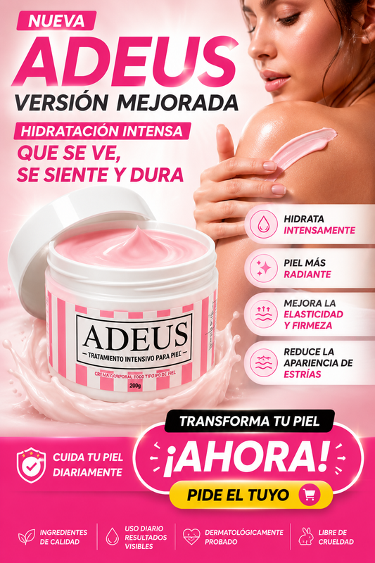 💖 ADEUS Efecto Radiante ✨ | La Nueva Rutina de Tu Piel