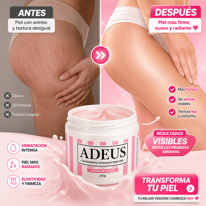 💖 ADEUS Efecto Radiante ✨ | La Nueva Rutina de Tu Piel